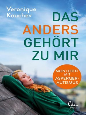 cover image of Das »Anders« gehört zu mir